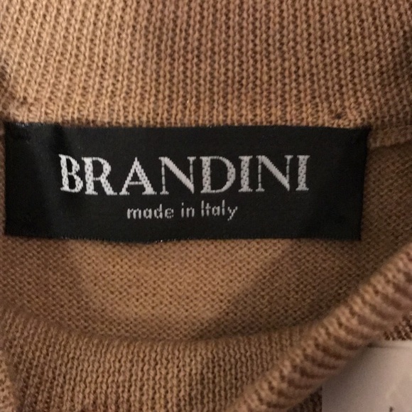 NWT brandini sweater - Picture 4 of 7